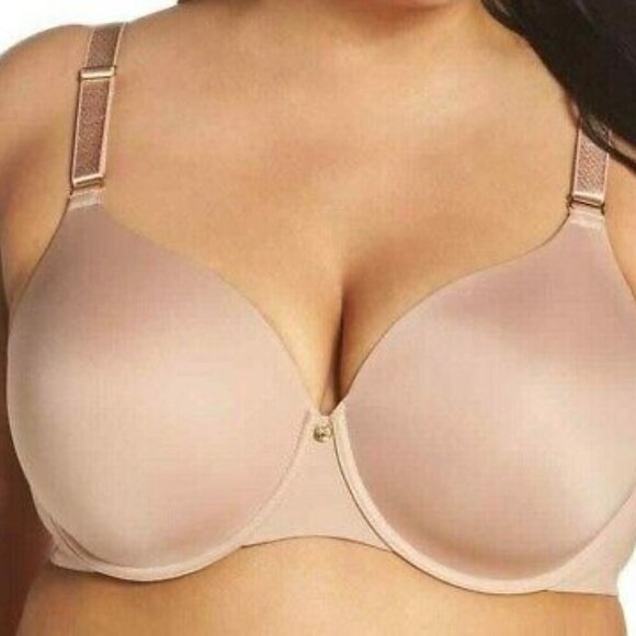 NEW, Natori Legend Full Fit Convertible Contour Underwire Bra - Picture 9 of 10